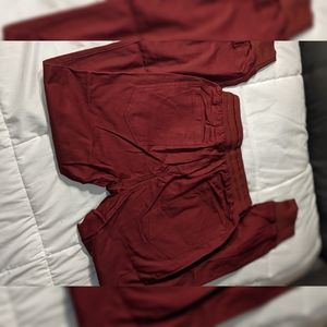 Men's joggers